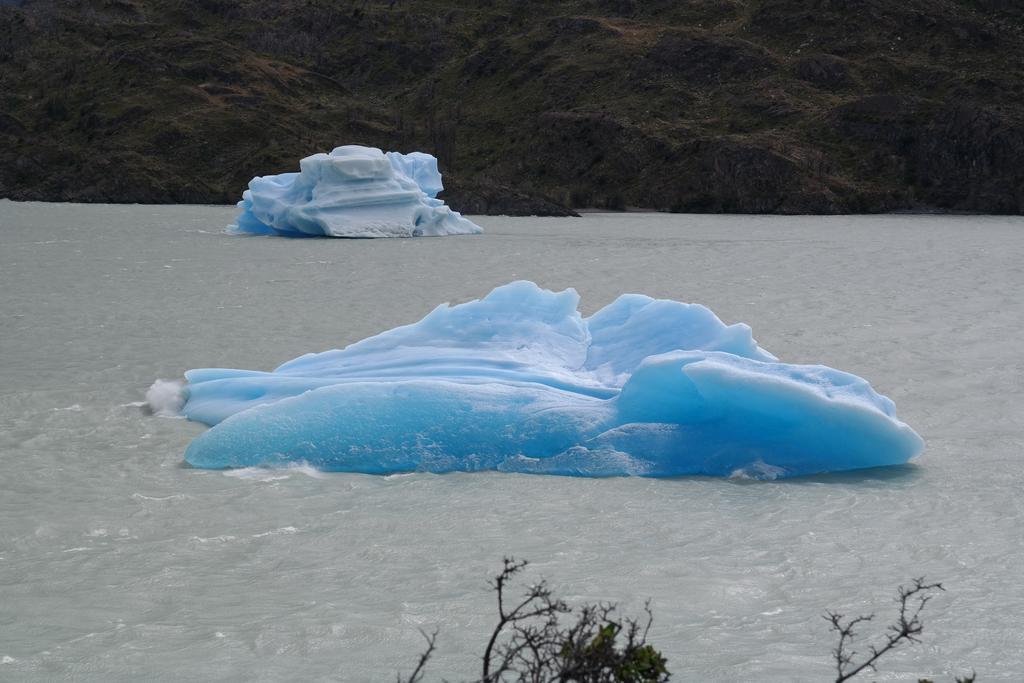 Hostal Bosque Patagonia Пуерто Наталес Екстериор снимка